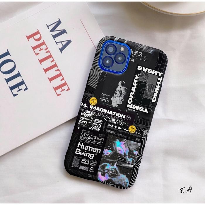 (Expert) CASE HP ADVAN G5 , ADVAN G5 ELITE , ADVAN G9 PRO , ADVAN G5PLUS ,