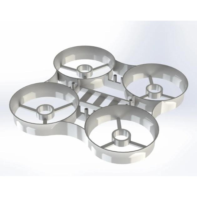 65-mm frame 615 brushed motor / Frame Drone