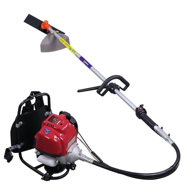 Mesin tong Rumput 4 Tak Yamamax YX35