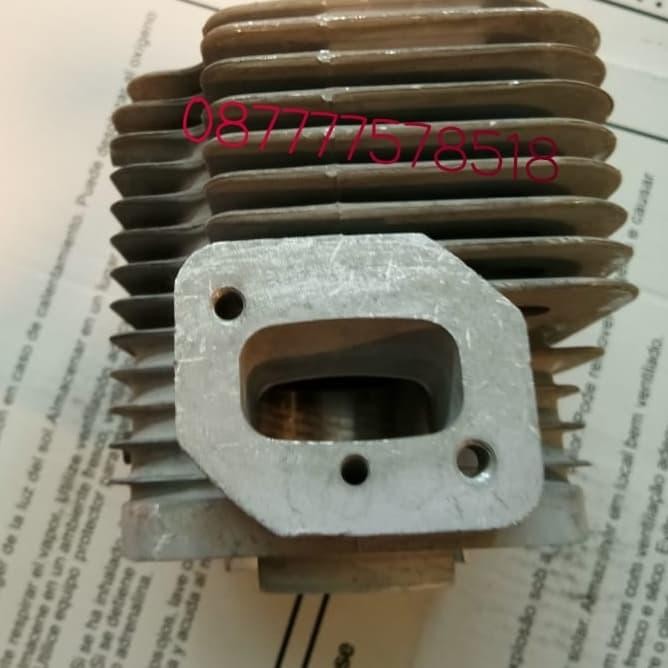 Cylinder Tasco MD 160#Spare Part Misblower Tasco MD 160#Block Tasco MD