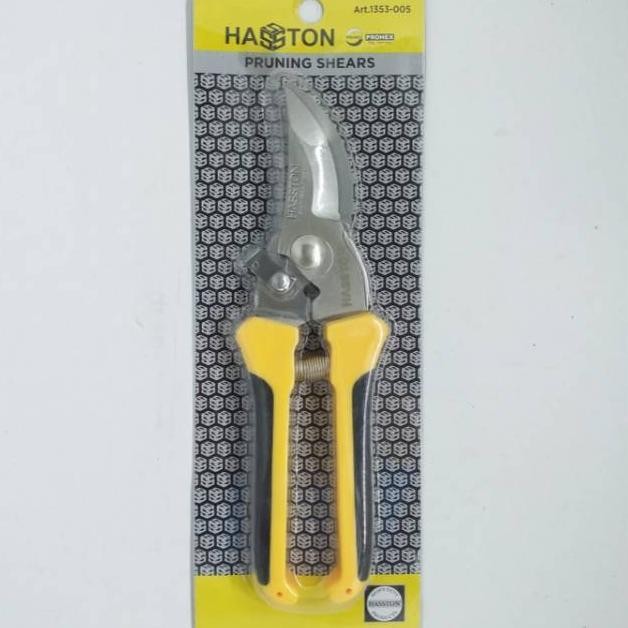 Prohex Gunting Dahan / Ranting / Stek Bunga