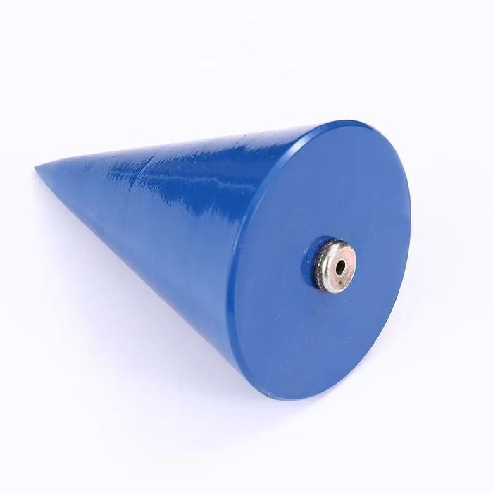 AYOOOLLARIZSS Lot Timbangan Tukang Bandul Timbangan Kerucut Lot Tukang 500 750 1000 Gram