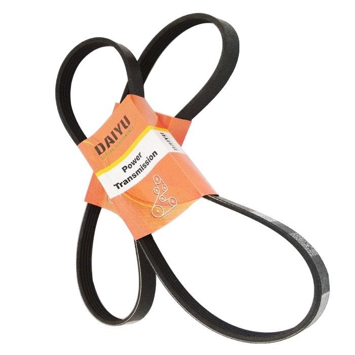 TERMURAH FAN BELT/TALI KIPAS 5 PK 860 (865) - TOYOTA COROLLA TWINCAM 1.3 ( AC )