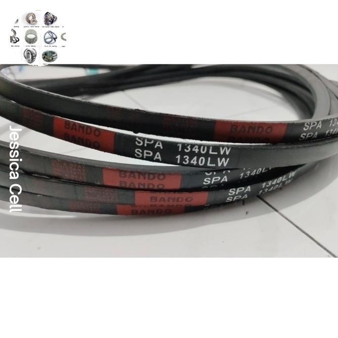 V BELT SPA 1340 BANDO / SPA1340 BANDO
