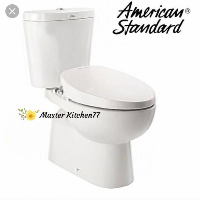 CLOSET AMERICAN STANDART NEWTON CCST