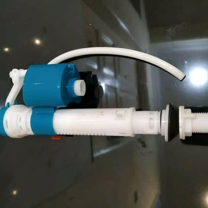 SPERPART CLOSET /PELAMPUNG CLOSET DUDUK BUAT MERK TOTO,INA DLL