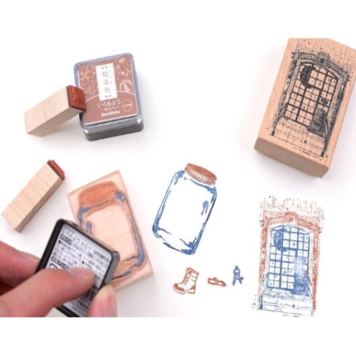 

Shachihata Shachihata Ink Pad