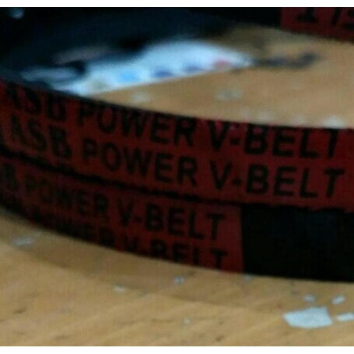 TERBARU V-BELT B55 ASB