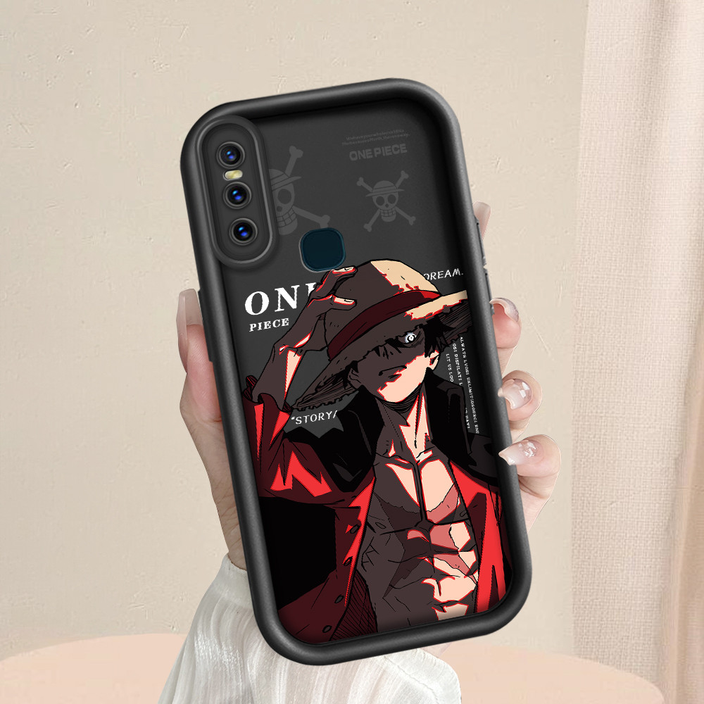 VIVO V15 1819 Softcase Case Casing Hp Kesing S20117