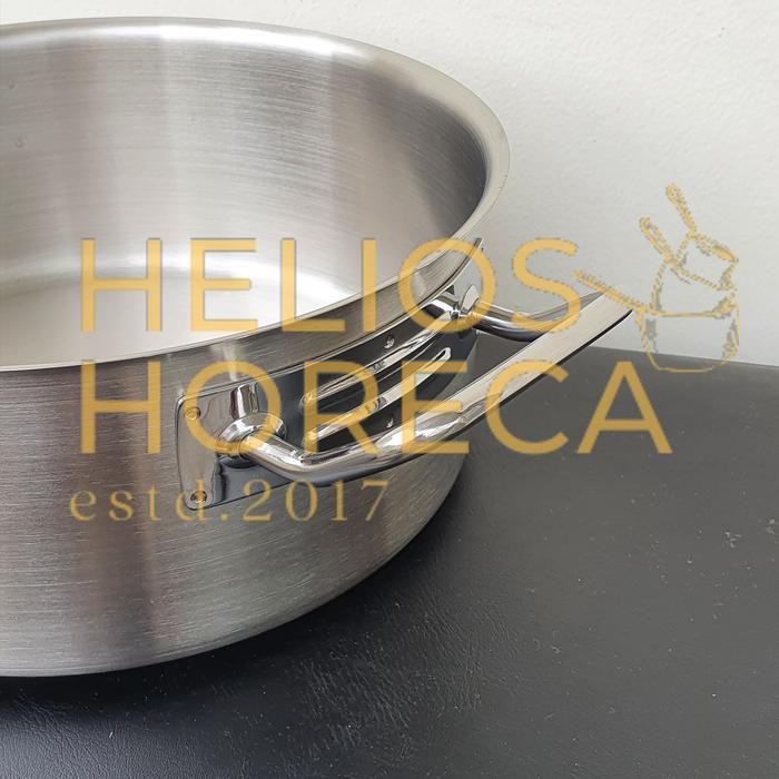 Bima Chefs Panci Casserole Saucepot 28cm
