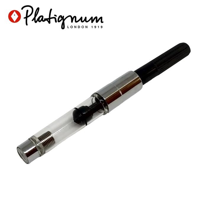 

Fountain Pen Converter