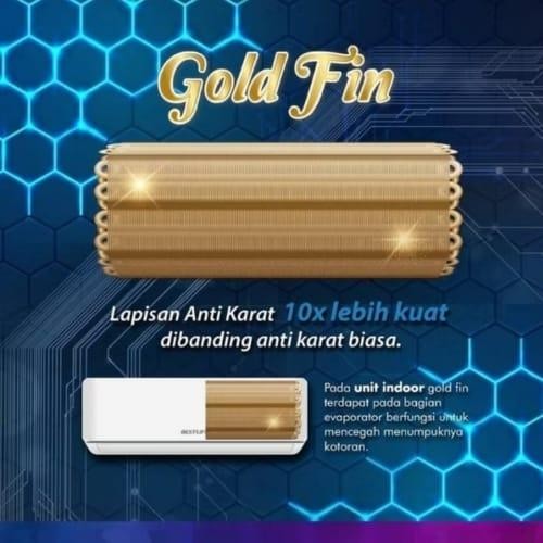 

BESTLIFE AC 1/2 PK -BEST 05 QAR3 Series QAR3