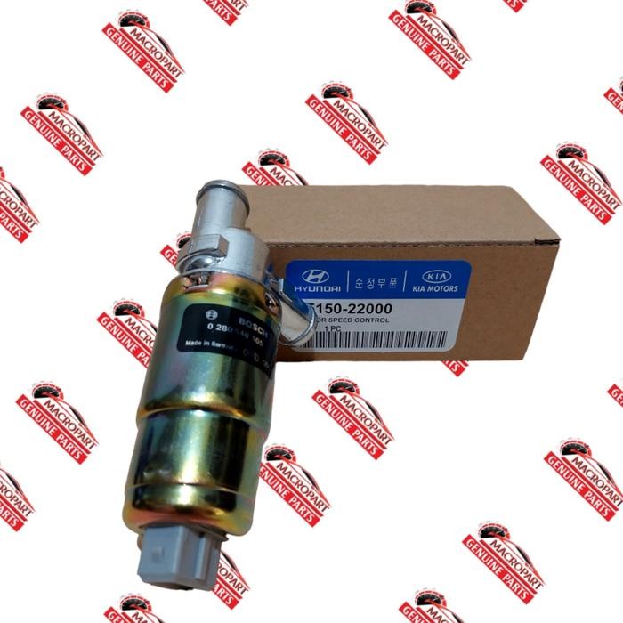 Populer Sensor Speed Control-Isc Hyundai Accent Cakra 35150-22000