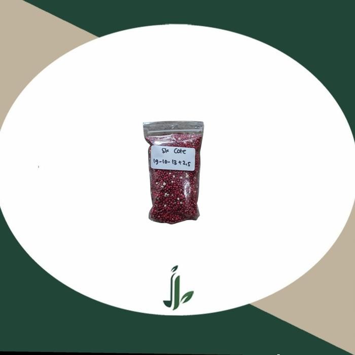 PUPUK TANAMAN SK-COTE 19-10-13+2,5 200GR