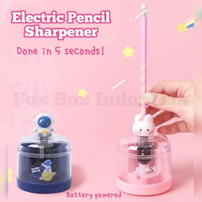 

Jurnal dan Set Alat Tulis Elektrik - Journal Stationary Set - Set Elektrik Stationery Otomatis -