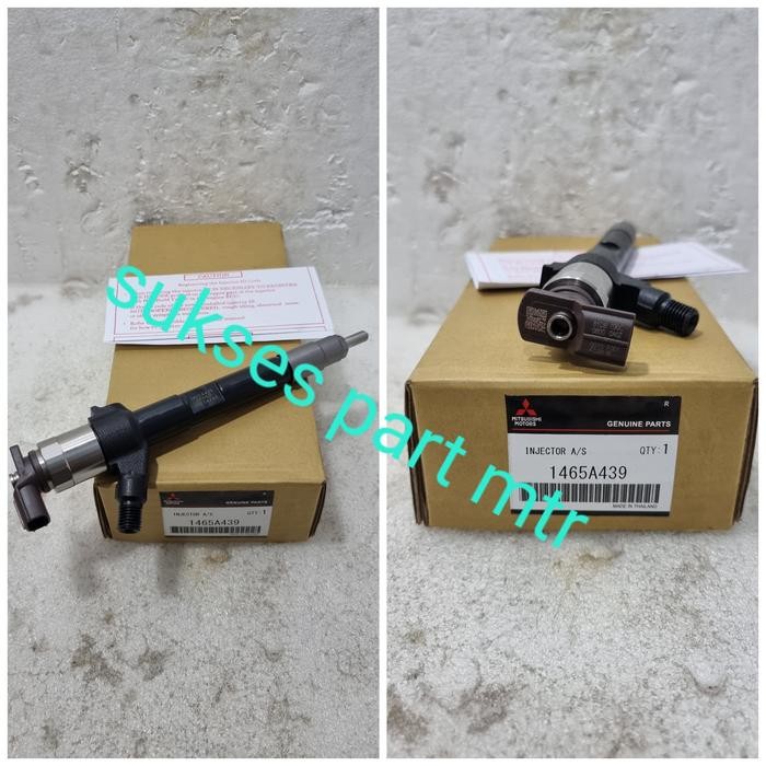 Termurah Nozzle Injector Triton 2.4Cc 4N15/Pajero 4N15 1465A439