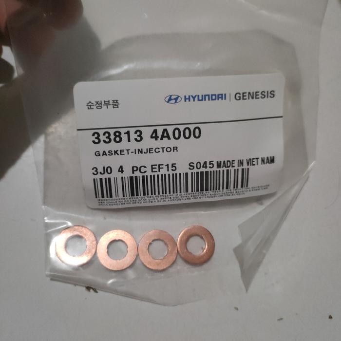 Ring Injector Hyundai H1 Tipe A1