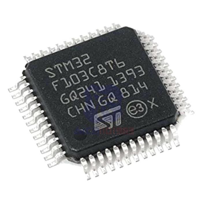 Chip STM32F103C8T6 IC STM32 Chipset Ali STM