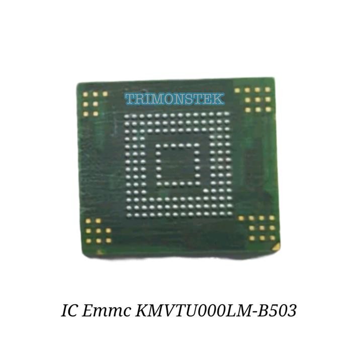 IC Emmc KMVTU KMVTU000LM-B503 Original