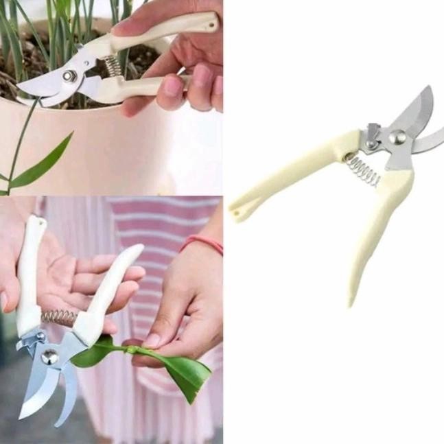 gunting Dahan gunting ranting tanaman Pruning alat berkebun