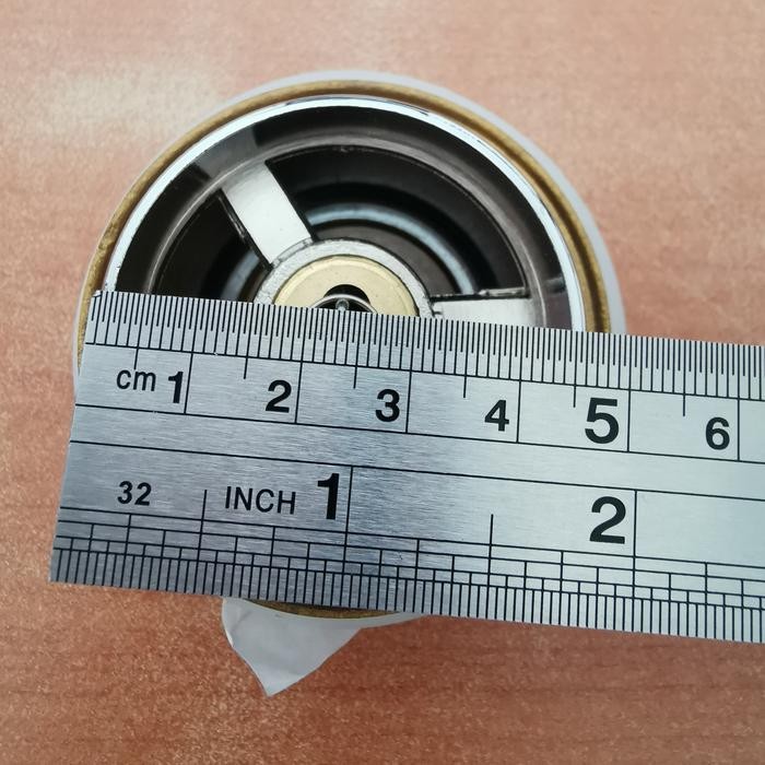 Avur Bathtub Standing / kepala avur