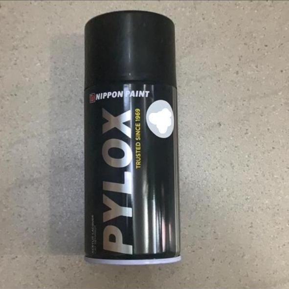 *#*#*#] Cat Semprot Pylox Pilox 171 Lemari Es Pearl White 300cc Nippon Paint
