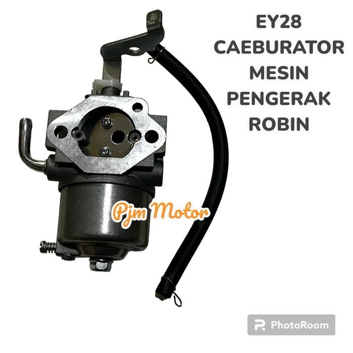 ~~~] EY28 carburator karburator carburetor mesin pengerak robin 7.5HP
