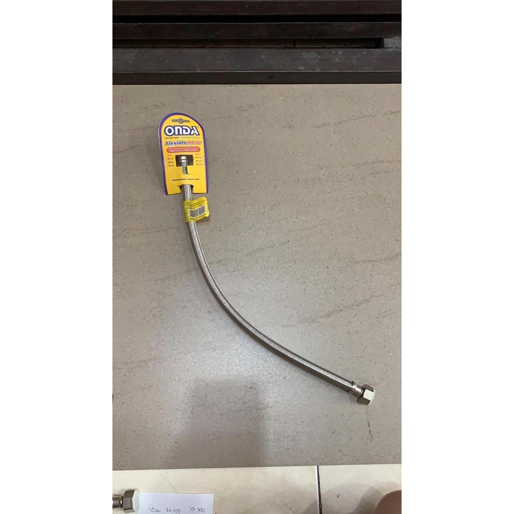 {{{{}}] Selang Flexibel / Flexible Hose 50 cm