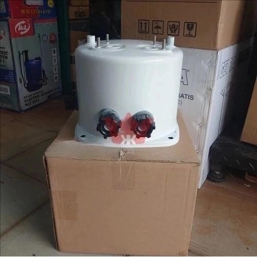 monggo] Tangki Pompa Air SANYO PH-130B Asli Original Tabung SANYO PH130B