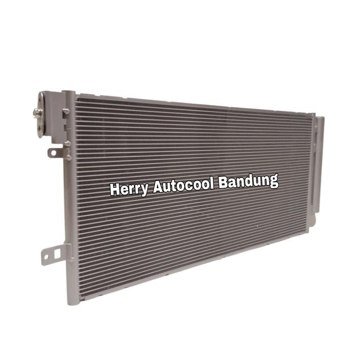 $$$$] Condensor - Kondensor Ac Mobil Chevrolet Spin Diesel