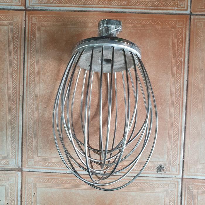 ((((()paling dicari] Mata Whisk Mixer B10 - Mata Pengaduk Telur