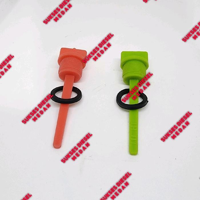 @#@#@#] R175 R180 Ukuran Oli Tutup Olie Mesin Diesel Dongfeng 1PCS