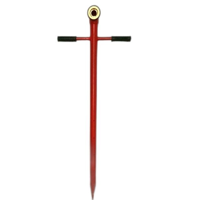 

Terlaris Suntikan Gambut