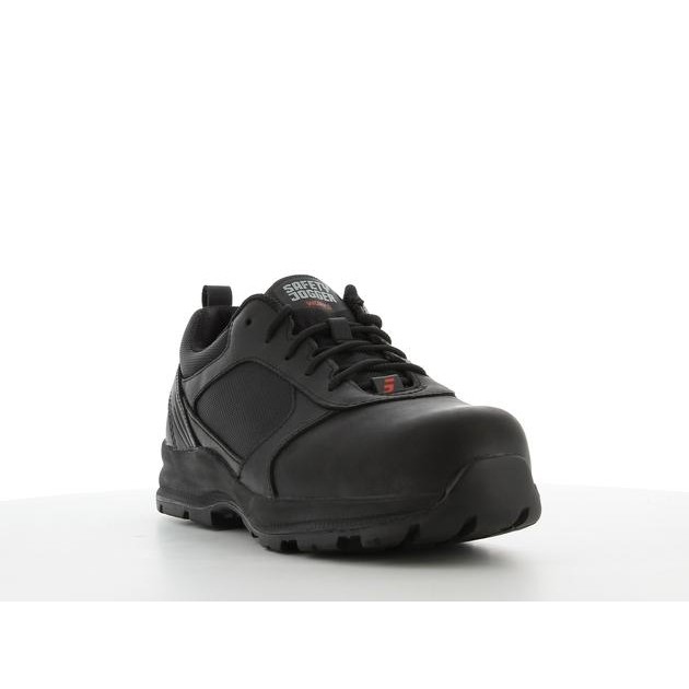 

Terlaris Safety Jogger Komodo Blk S3 Esd Src Metal Free