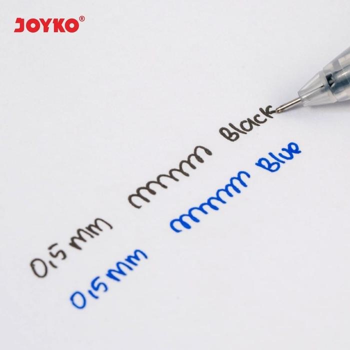 

FLASH SALE PULPEN GEL JOYKO BIG FILL GEL GP-330