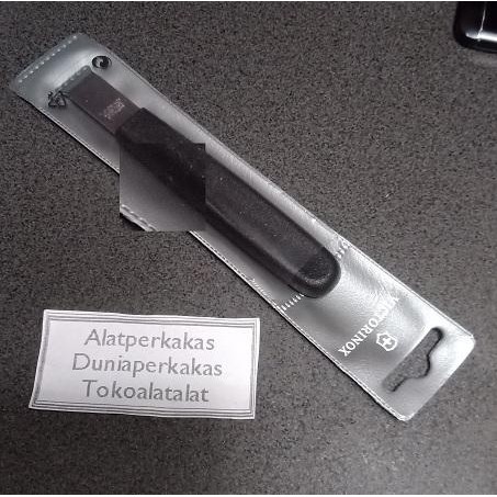 VICTORINOX Lemon Zester Pisau Parut Pengupas Buah Lemon Knife Original