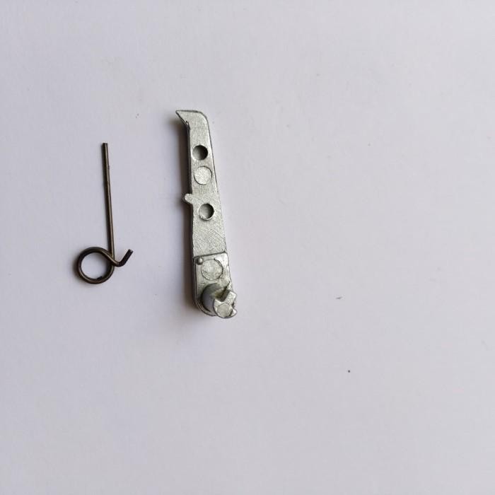 TERBARU.. TRIGGER 733 731 702 S/D 708 M36 TRIGGER STUT UP