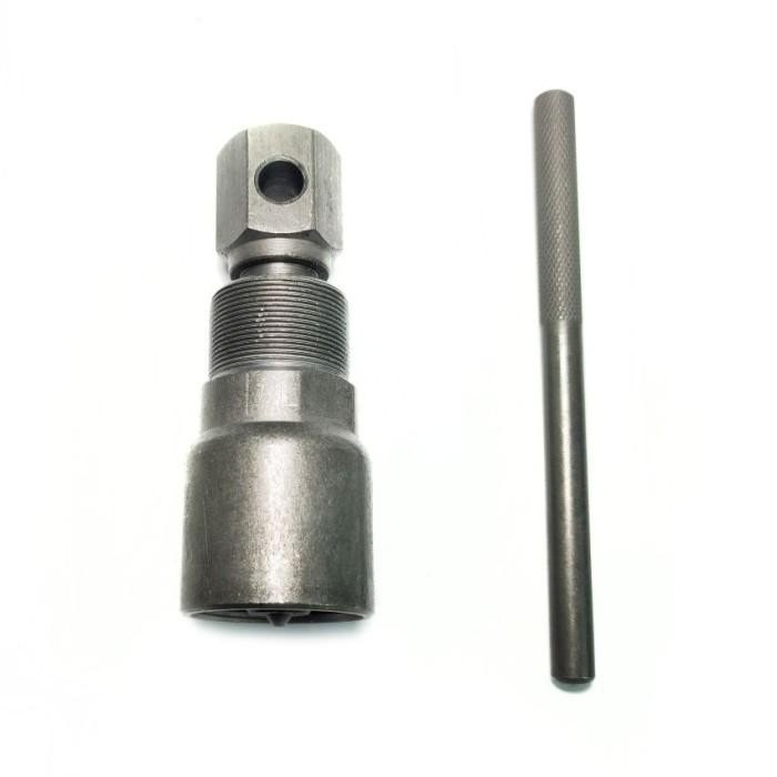 MURAH.. KUNCI TREKER MAGNET PULLER NO 4 MOTOR HONDA VARIO BEAT