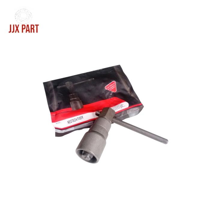 LANGSUNG DI CO TREKER TREKEL MAGNET MAGNIT TIGER GLPRO MAX NEOTECH MEGAPRO LAMA PRIMU