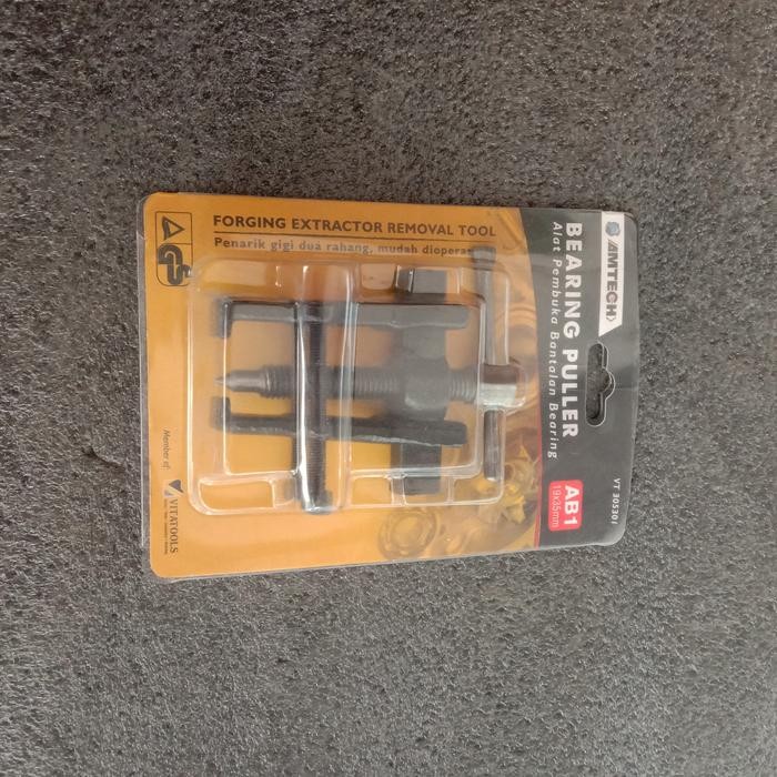 PROMO.. TREKER BERING PULLER AB1 19-35MM / ARMATURE BERING PULLER AMTECH