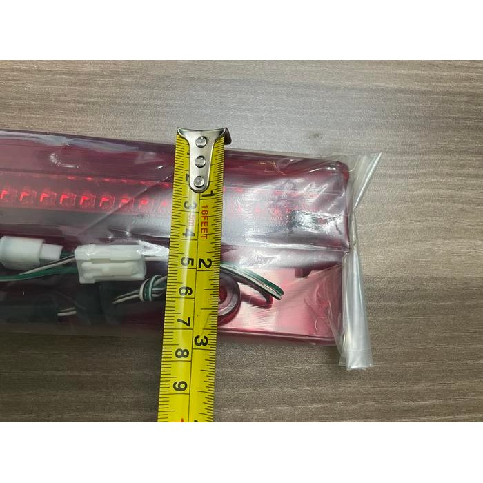 Lampu Spoiler Kijang Kapsul 97-99