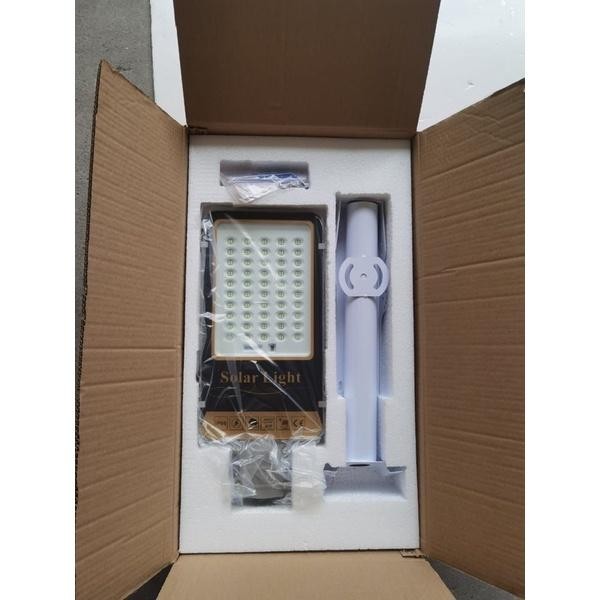 [Allthebest] Lampu Jalan Solar Cell 800 Watt PJU 800 Watt Lampu Tenaga Surya 800W