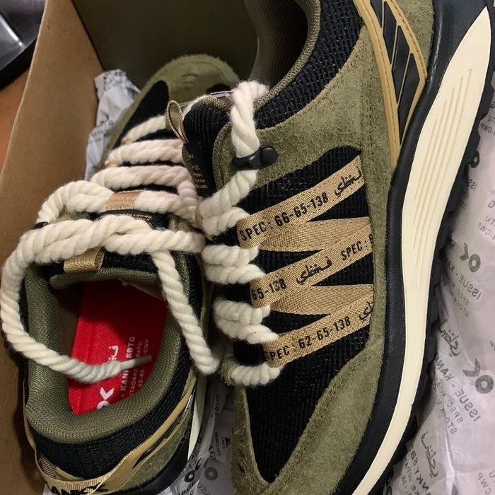 Terlaris Kanky Sabotage Used