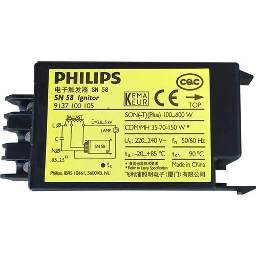 [Allthebest] PHILIPS Ignitor SN58 - IGNITOR SN 58