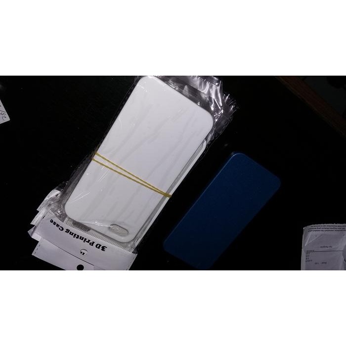 Moulding Iphone 5 (3D) + 10 case 3D Untuk Sublim
