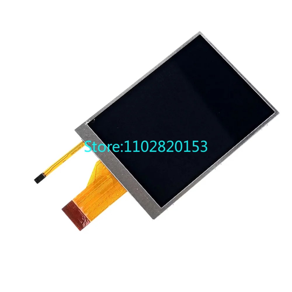 NEW LCD Screen Display With Backlight Replacement Part for Nikon D3100 DSLR Camera Repair Parts