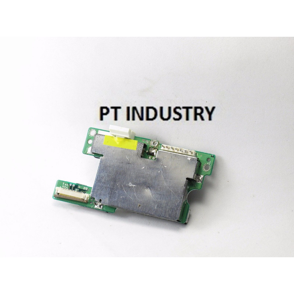 Original 20D 30D 40D 50D 60D 70D DC/DC Power Board Power PCB Circuit Board For Canon EOS 20D 30D 40D