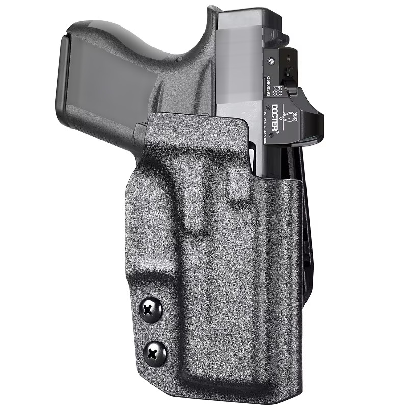 Fit for CZ Shadow 2,OWB Kydex Holster with Optic Cut Right / Left Hand Avaliable