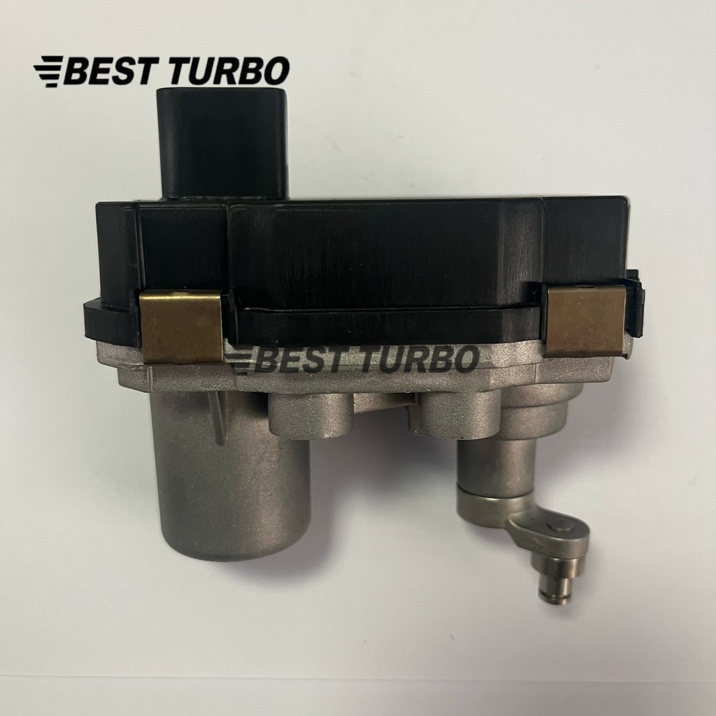 54399700107 BV39 Turbo Electronic Actuator 28231-2F300 54399880107 282312F300 for Hyundai ix35 2.0