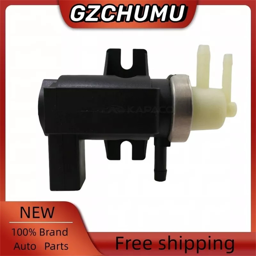 Boost Pressure Solenoid Valve 1J0906627A For VW 00-06 TDI Mk45 N75 Jetta Passat Golf Beetle
